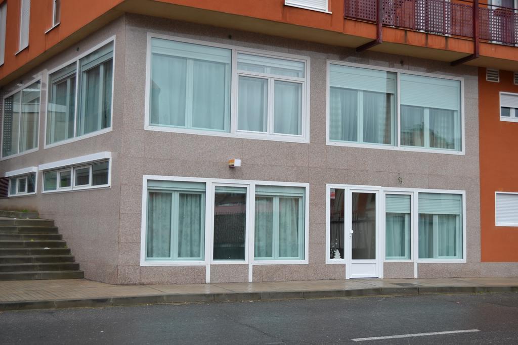 Estudios Sierra De Francia Bejar Ngoại thất bức ảnh