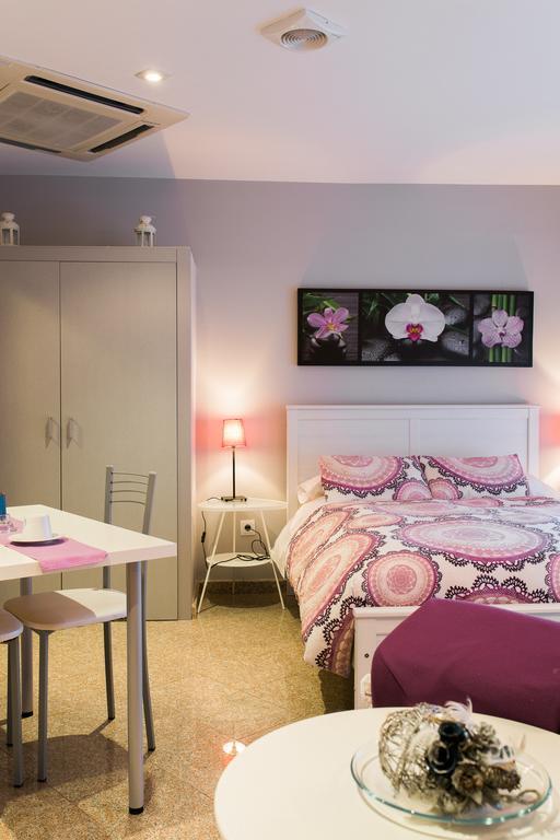 Estudios Sierra De Francia Bejar Phòng bức ảnh